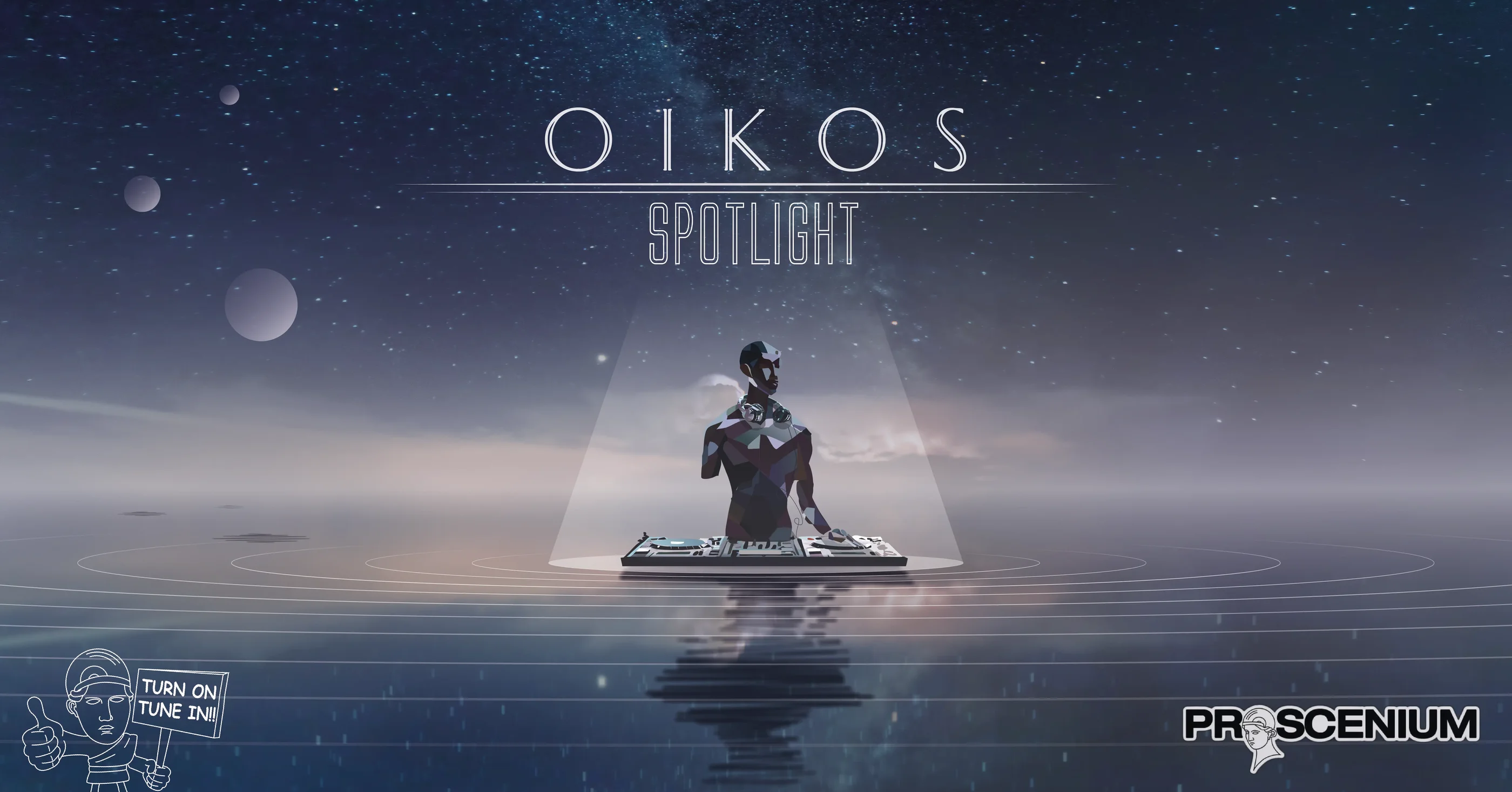 Oikos