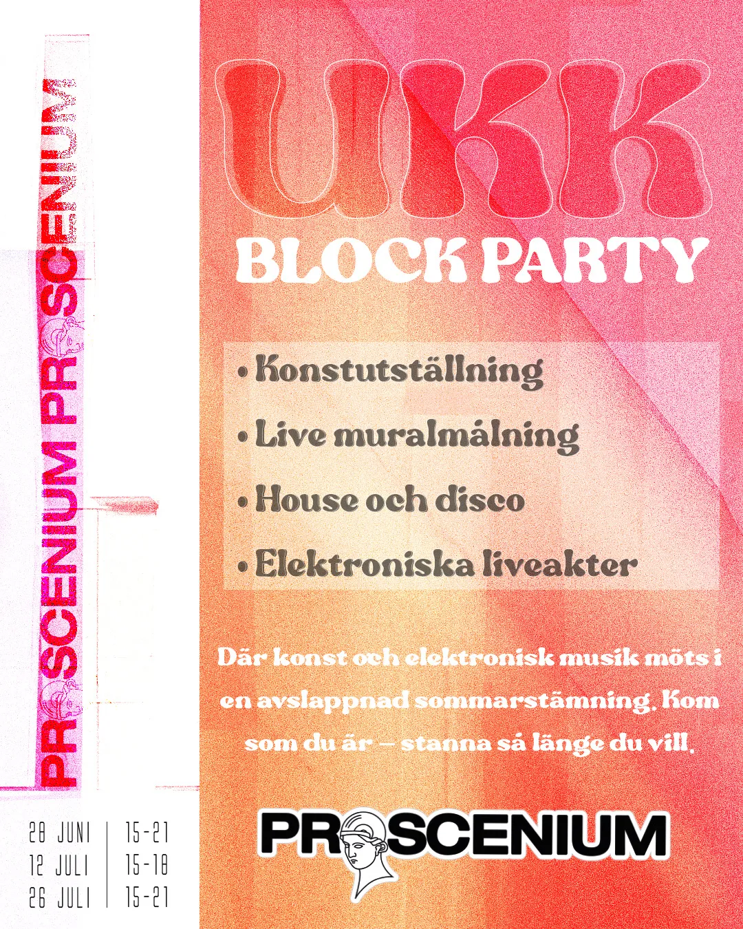 UKK Instainlägg